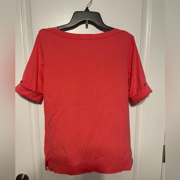 Karen Scott women’s top size medium - Picture 3 of 3